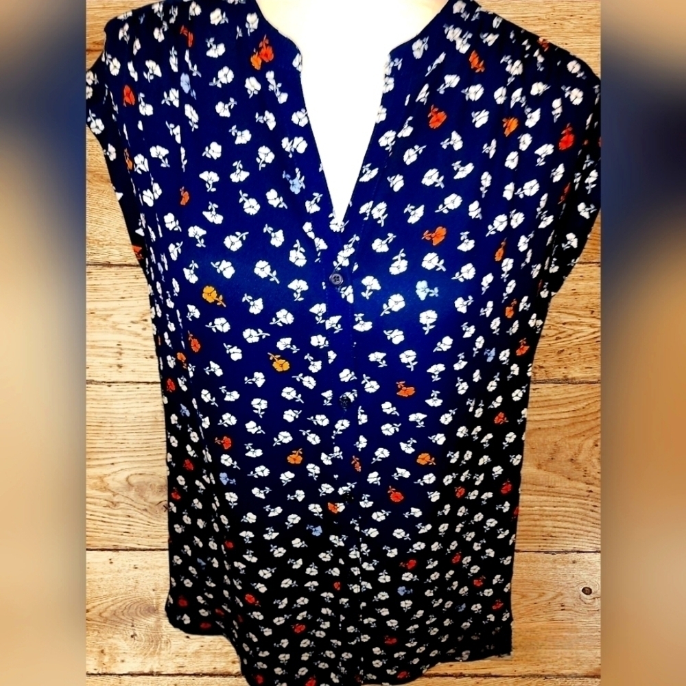 YOUR STORY BLOUSE